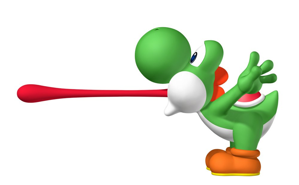 Images de Yoshi's New Island : le jeu 3DS 